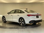 2026 Audi A5 quattro