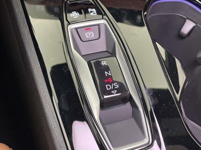 2026 Audi A5 quattro