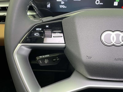 2026 Audi A5 quattro