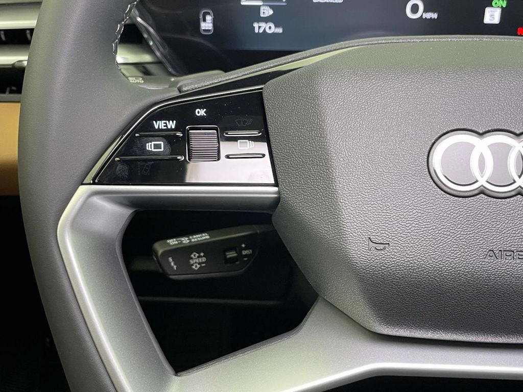 2026 Audi A5 quattro