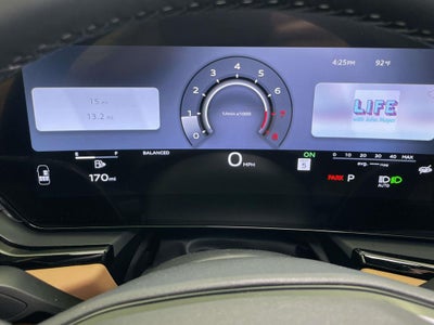 2026 Audi A5 quattro
