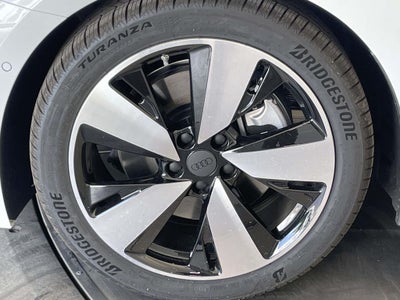 2026 Audi A5 quattro