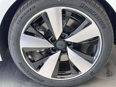 2026 Audi A5 quattro