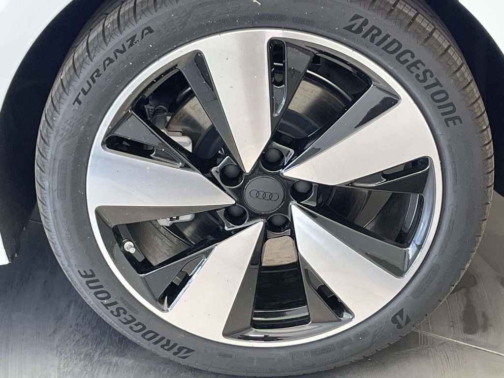 2026 Audi A5 quattro