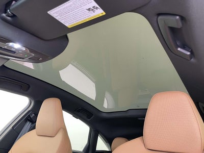 2026 Audi A5 quattro