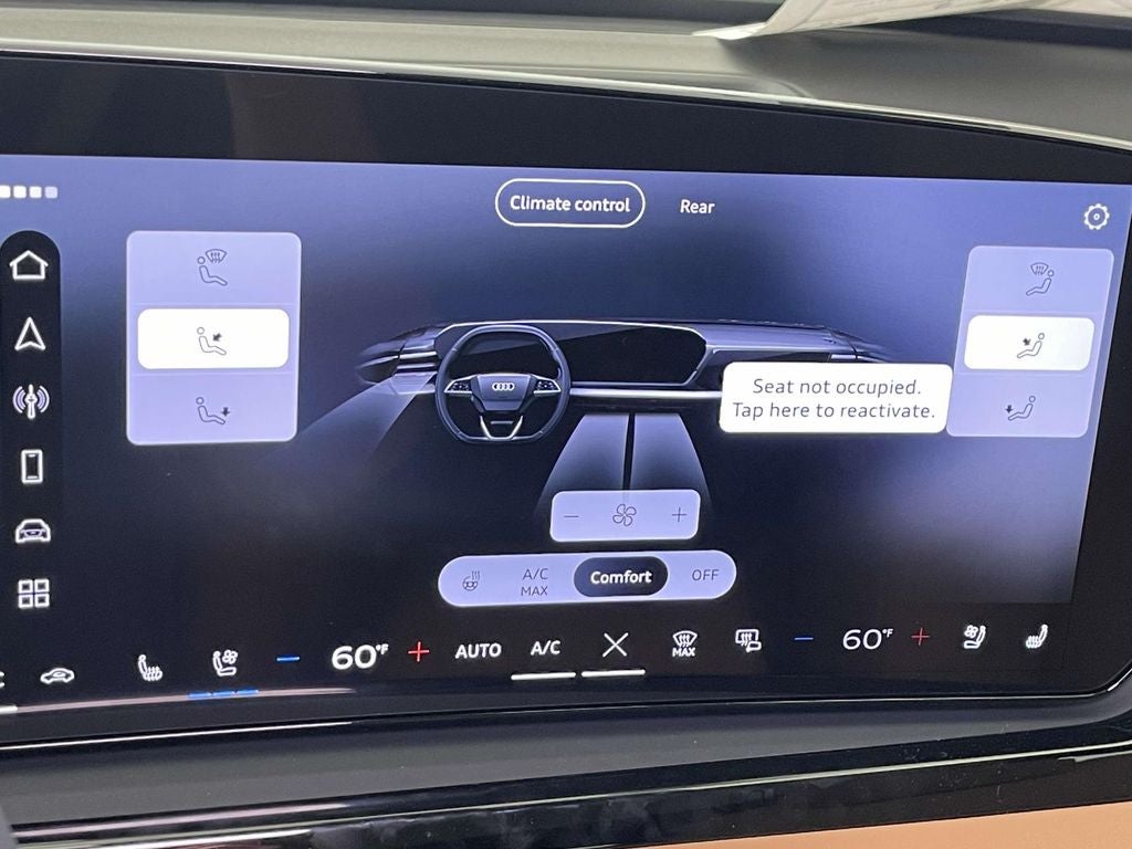 2026 Audi A5 quattro