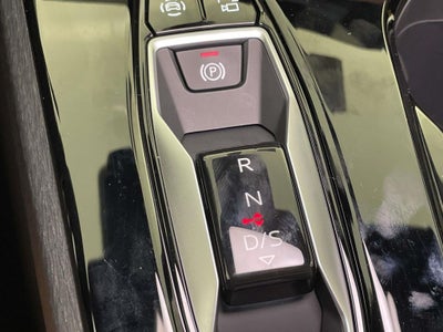 2026 Audi A5 quattro