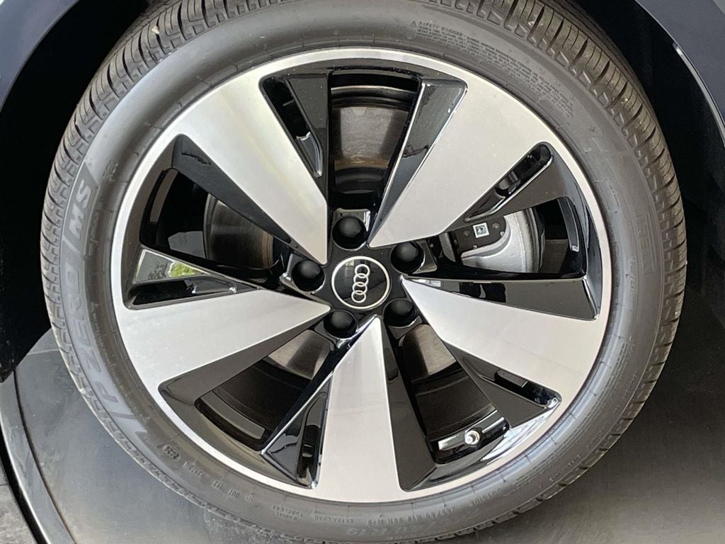 2026 Audi A5 quattro