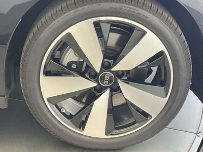 2026 Audi A5 quattro