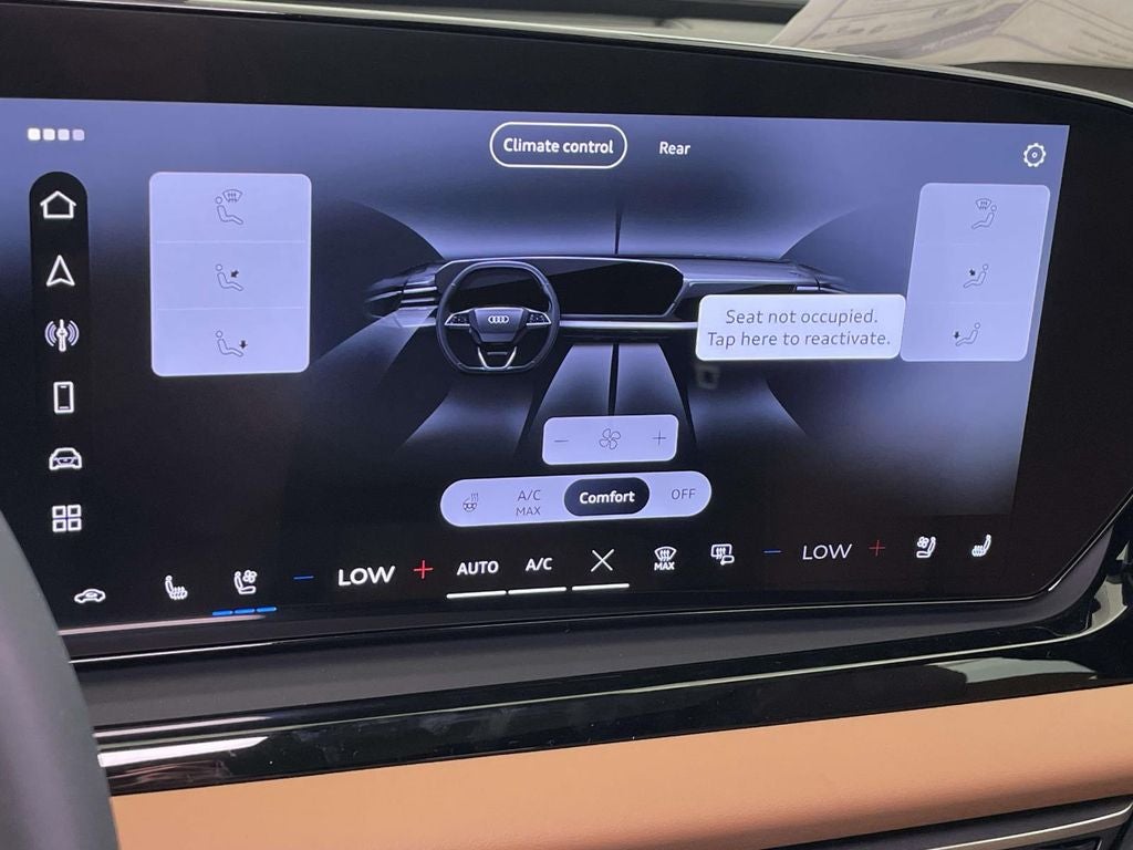 2026 Audi A5 quattro