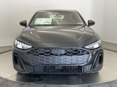 2026 Audi A5 quattro
