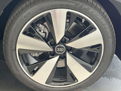 2026 Audi A5 quattro