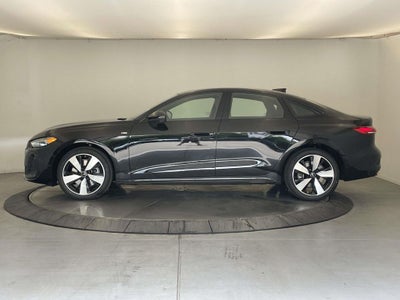 2026 Audi A5 quattro