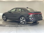 2026 Audi A5 quattro