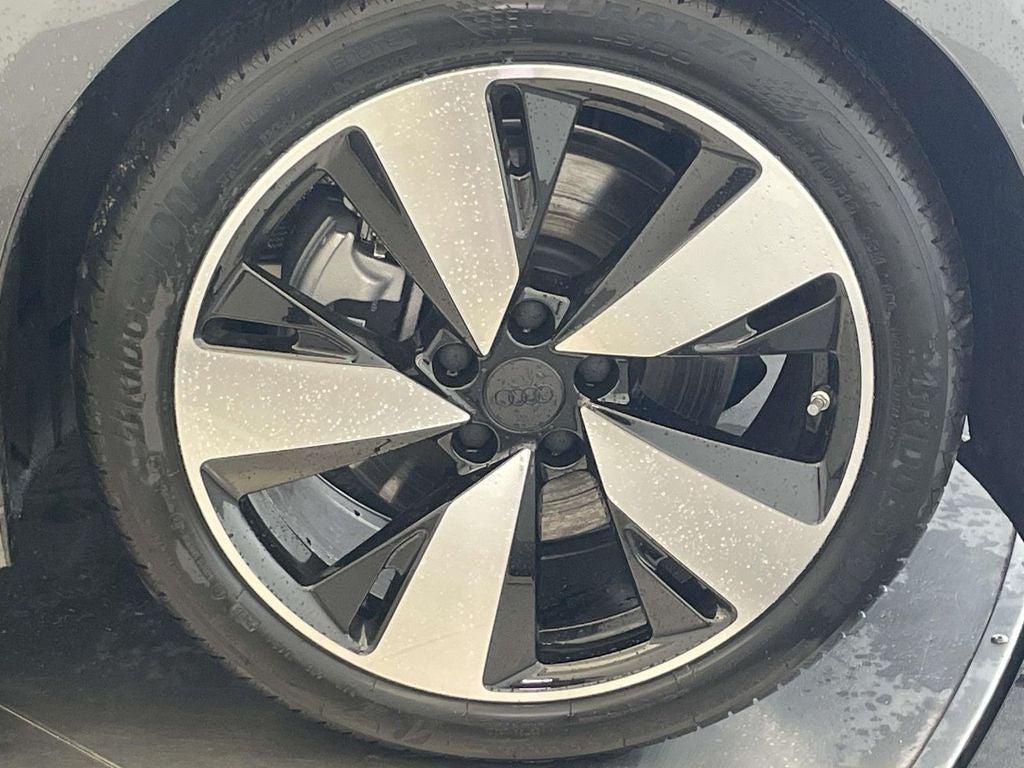 2026 Audi A5 quattro