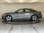 2026 Audi A5 quattro