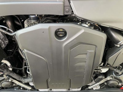 2026 Audi A5 quattro