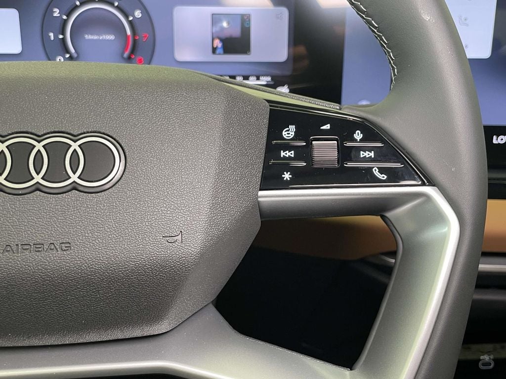 2026 Audi A5 quattro