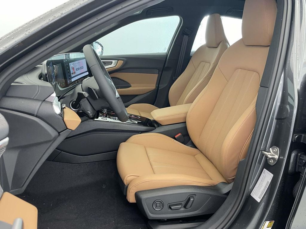 2026 Audi A5 quattro