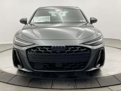 2026 Audi A6 3.0 quattro