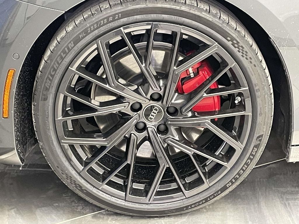 2026 Audi A6 3.0 quattro