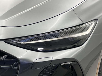 2026 Audi A6 3.0 quattro