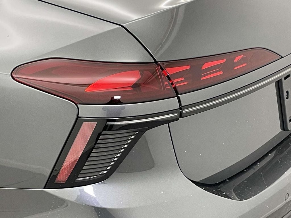 2026 Audi A6 3.0 quattro