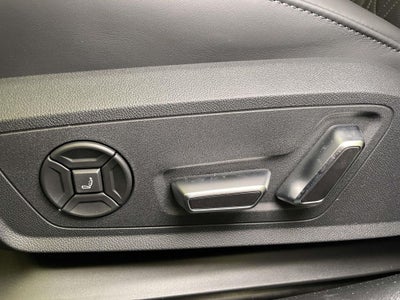 2026 Audi A6 3.0 quattro