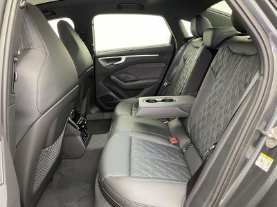 2026 Audi A6 3.0 quattro