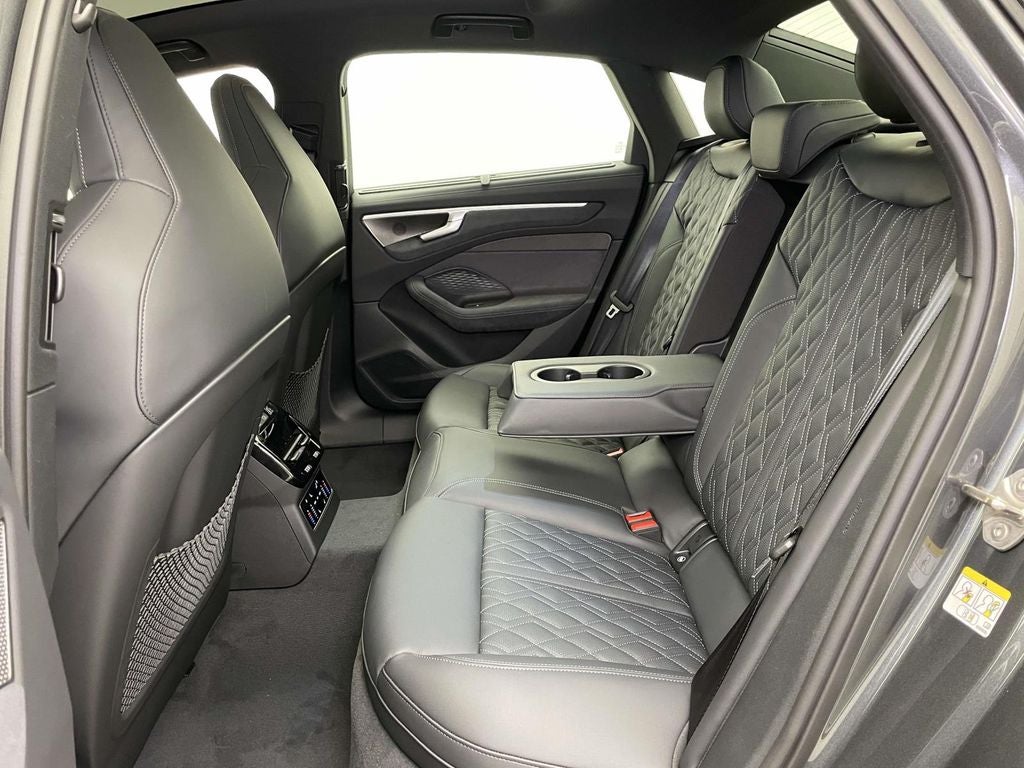 2026 Audi A6 3.0 quattro