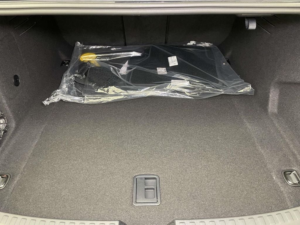 2026 Audi A6 3.0 quattro