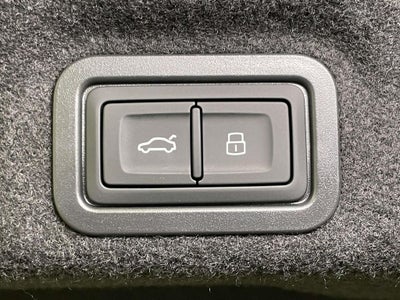 2026 Audi A6 3.0 quattro