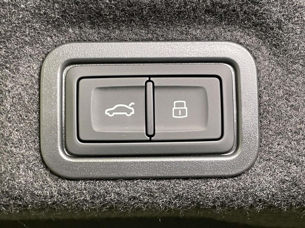 2026 Audi A6 3.0 quattro