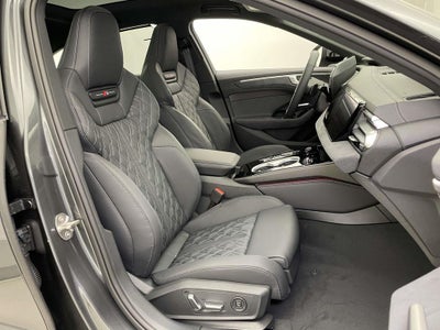 2026 Audi A6 3.0 quattro