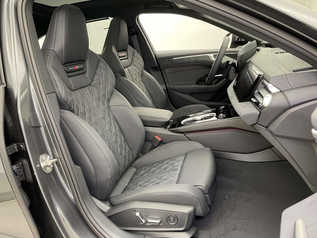 2026 Audi A6 3.0 quattro