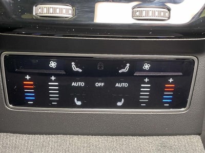 2026 Audi A6 3.0 quattro