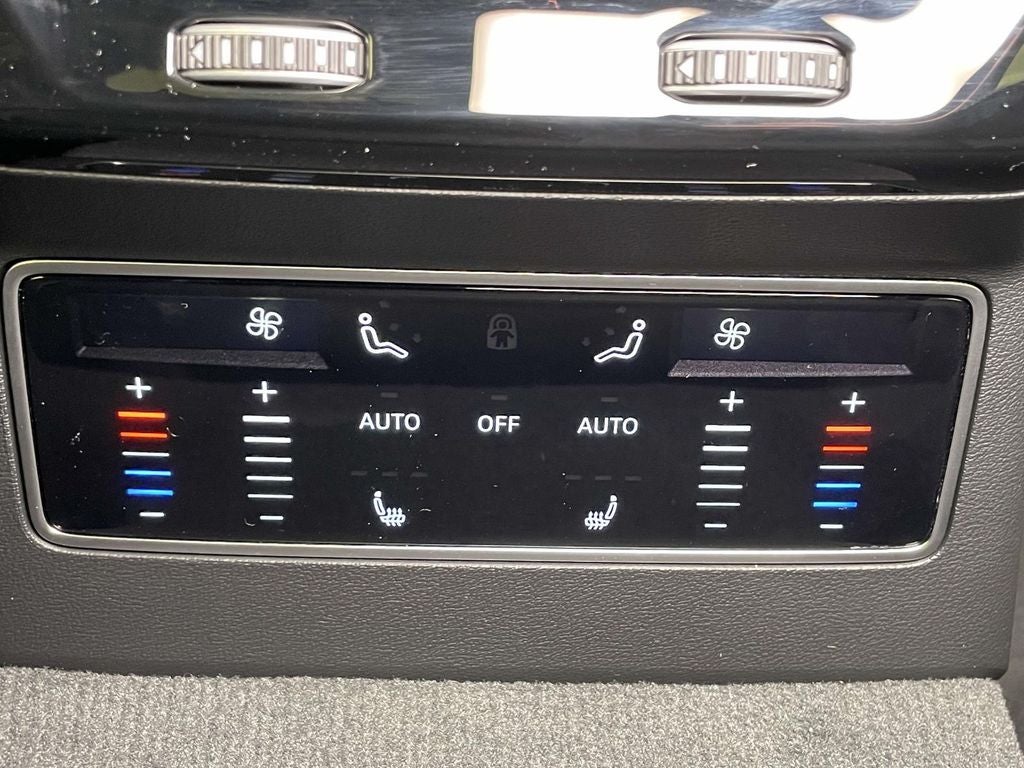 2026 Audi A6 3.0 quattro
