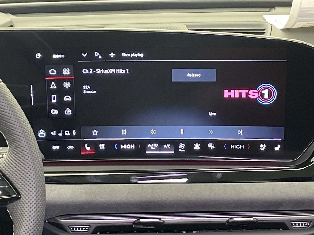 2026 Audi A6 3.0 quattro