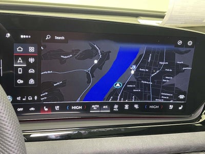 2026 Audi A6 3.0 quattro