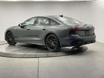 2026 Audi A6 3.0 quattro