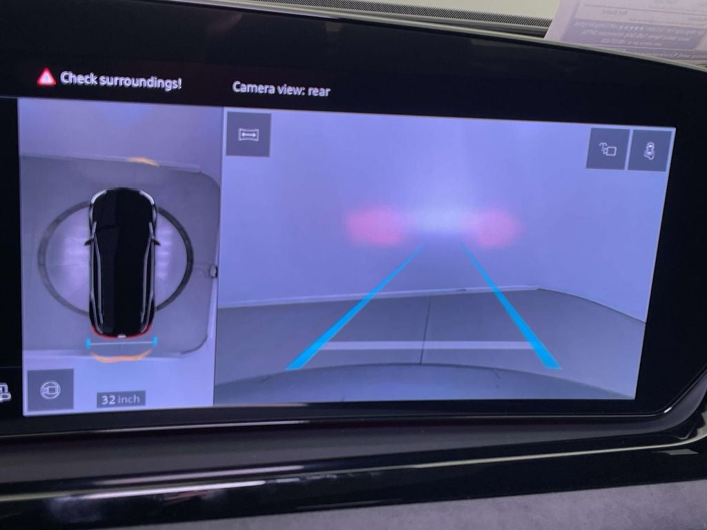 2026 Audi A6 3.0 quattro