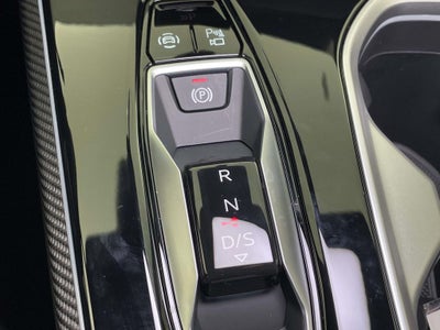 2026 Audi A6 3.0 quattro