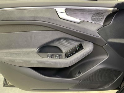 2026 Audi A6 3.0 quattro