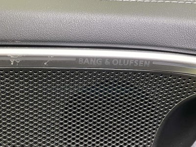 2026 Audi A6 3.0 quattro