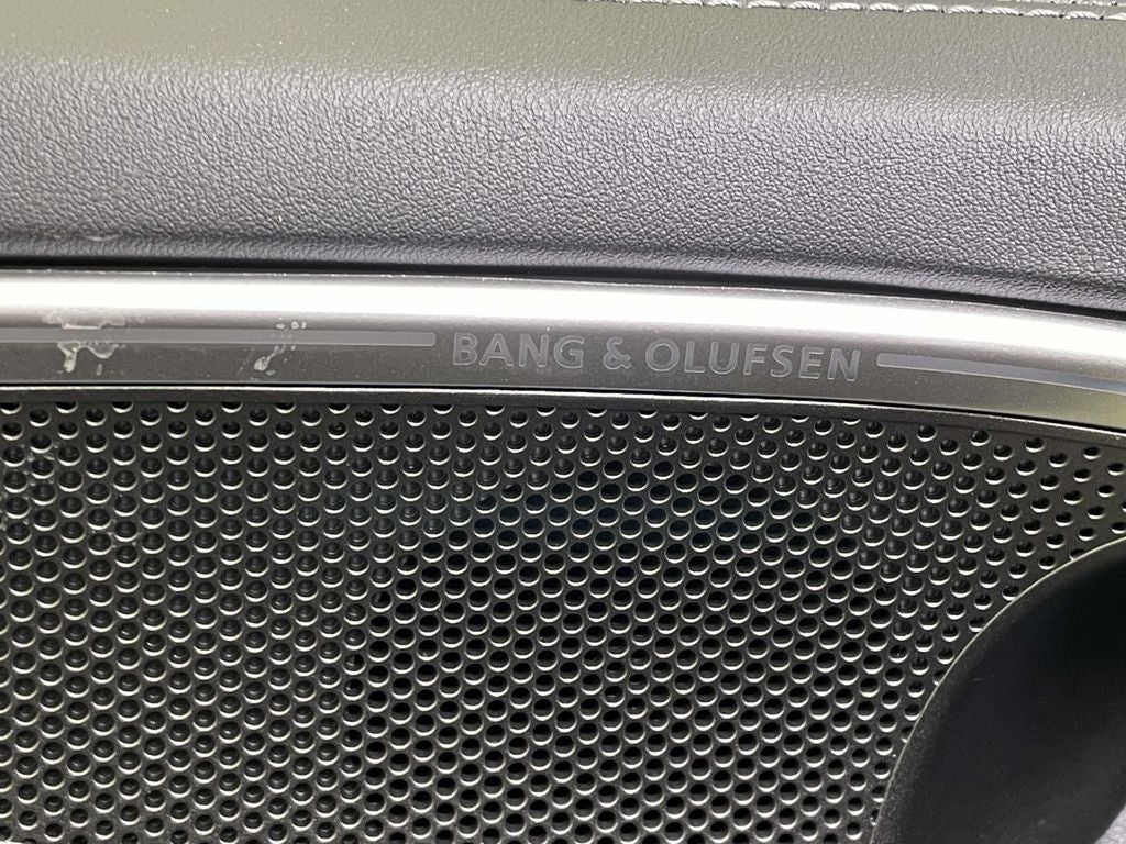 2026 Audi A6 3.0 quattro