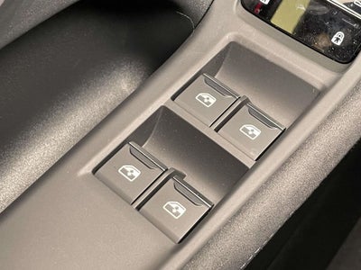 2026 Audi A6 3.0 quattro