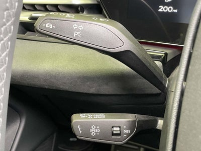 2026 Audi A6 3.0 quattro