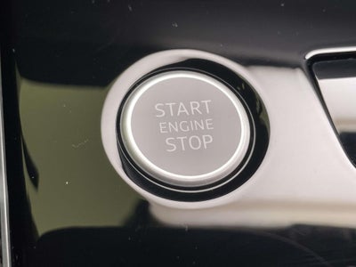 2026 Audi A6 3.0 quattro