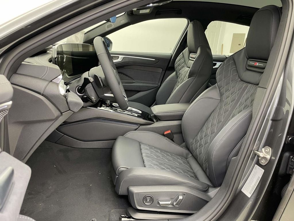2026 Audi A6 3.0 quattro