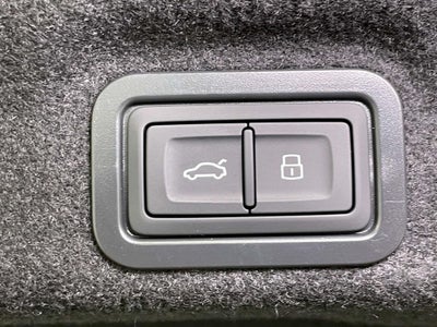 2026 Audi A6 Prestige quattro